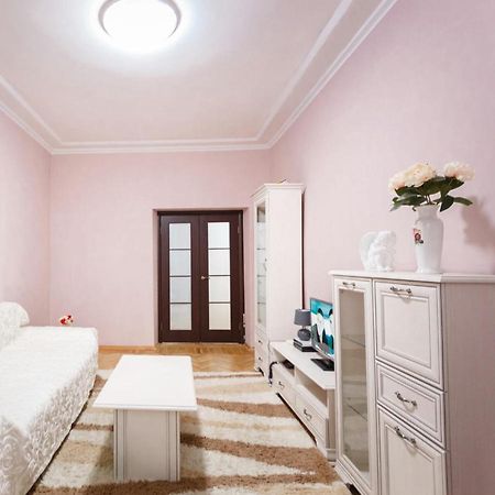 مينسك Apartment On Lenina 9 المظهر الخارجي الصورة