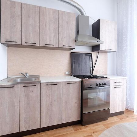 مينسك Apartment On Lenina 9 المظهر الخارجي الصورة