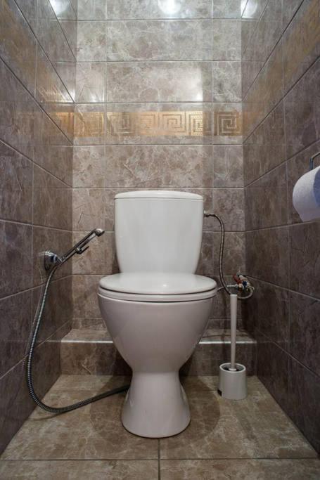 مينسك Apartment On Lenina 9 المظهر الخارجي الصورة