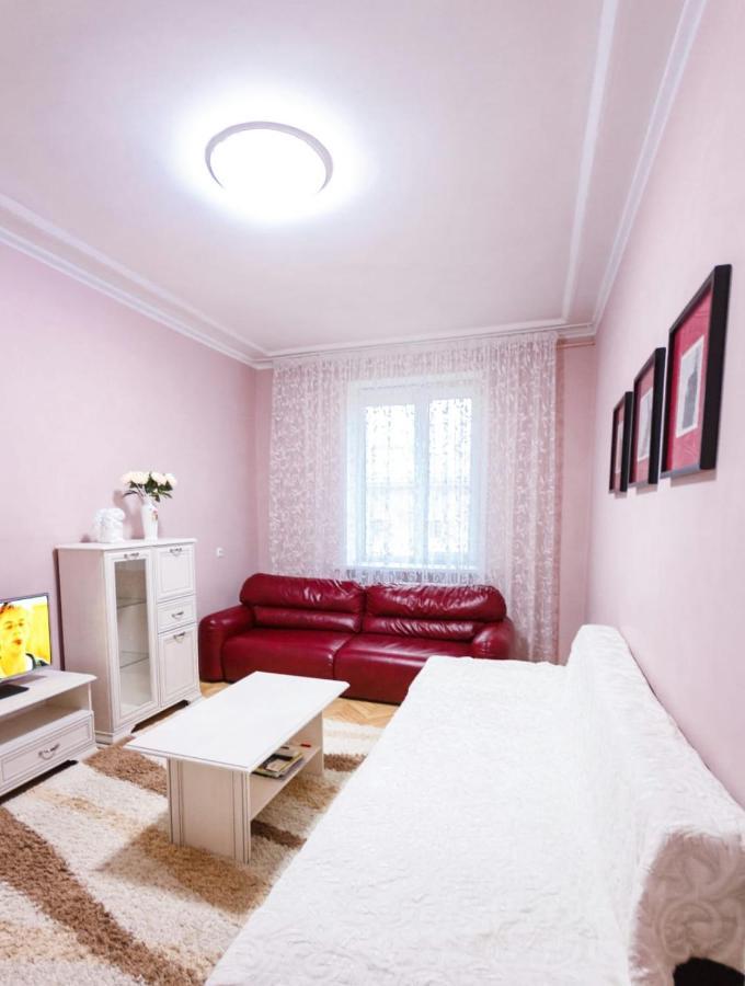 مينسك Apartment On Lenina 9 المظهر الخارجي الصورة