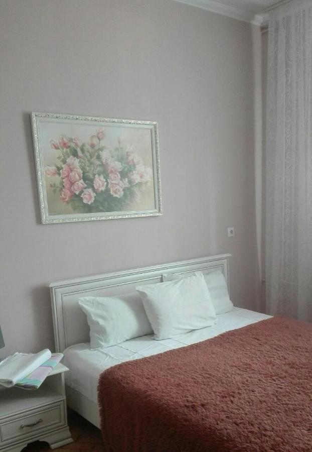 مينسك Apartment On Lenina 9 المظهر الخارجي الصورة