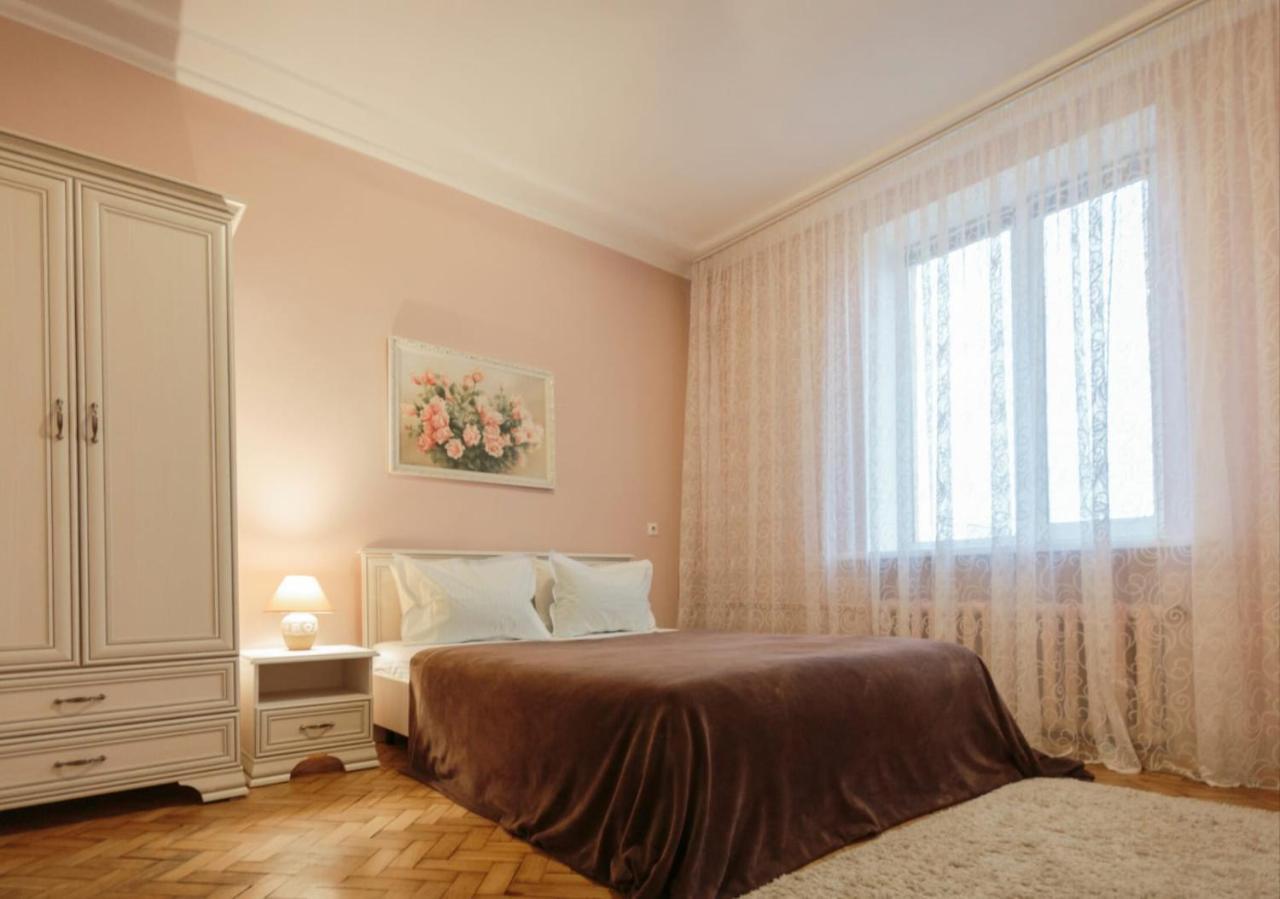 مينسك Apartment On Lenina 9 المظهر الخارجي الصورة