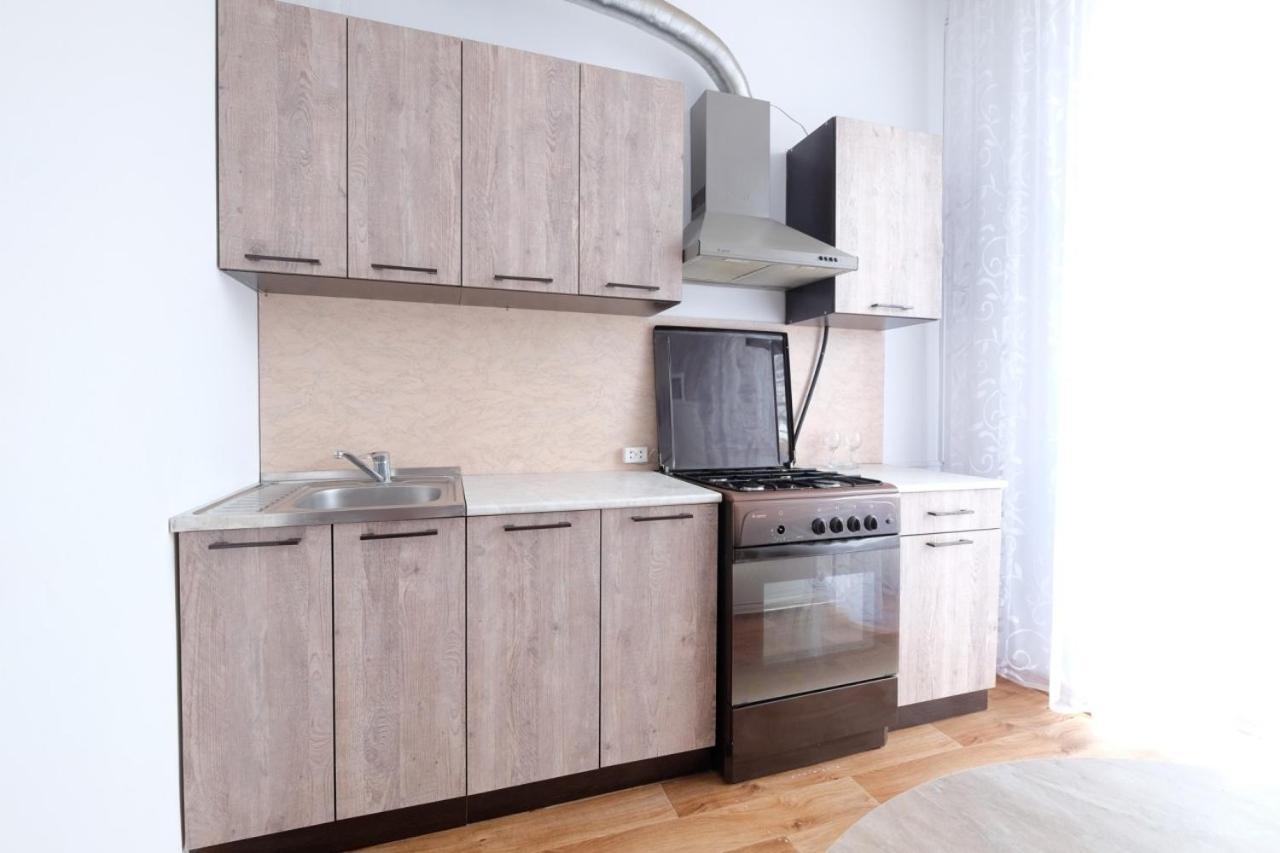 مينسك Apartment On Lenina 9 المظهر الخارجي الصورة