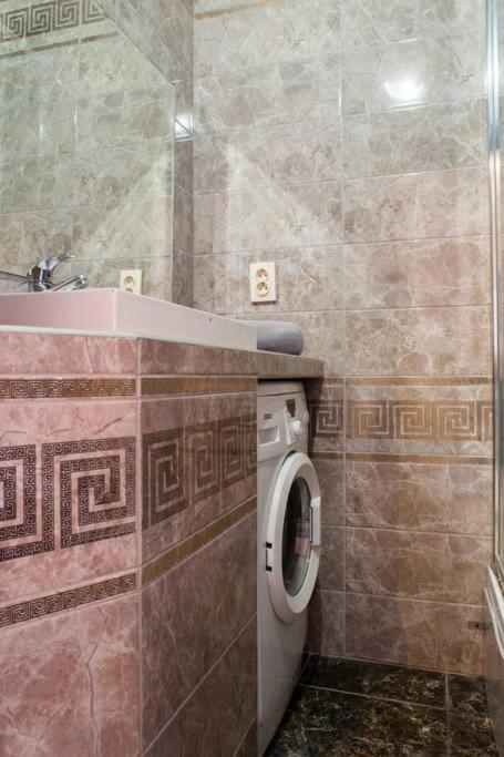 مينسك Apartment On Lenina 9 المظهر الخارجي الصورة