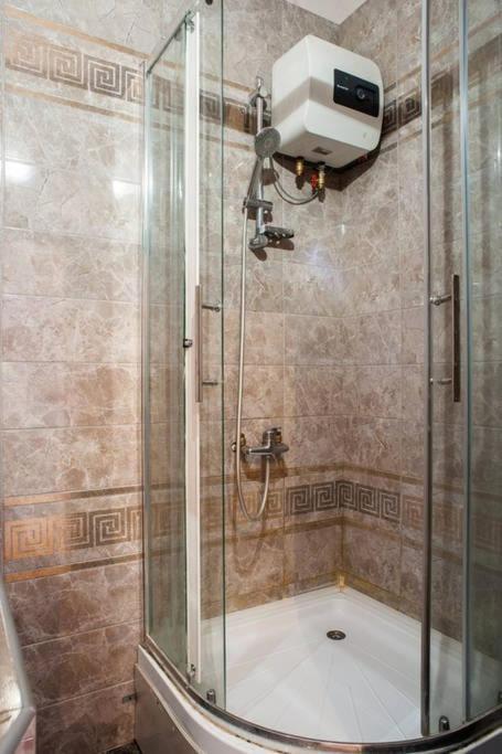 مينسك Apartment On Lenina 9 المظهر الخارجي الصورة