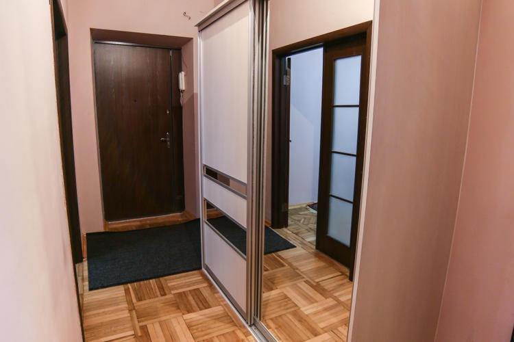 مينسك Apartment On Lenina 9 المظهر الخارجي الصورة