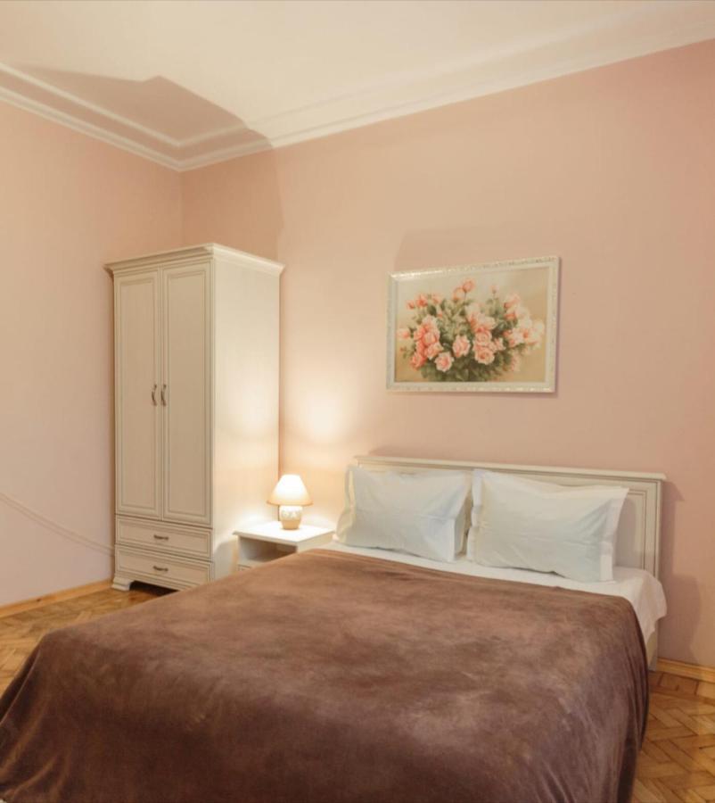 مينسك Apartment On Lenina 9 المظهر الخارجي الصورة