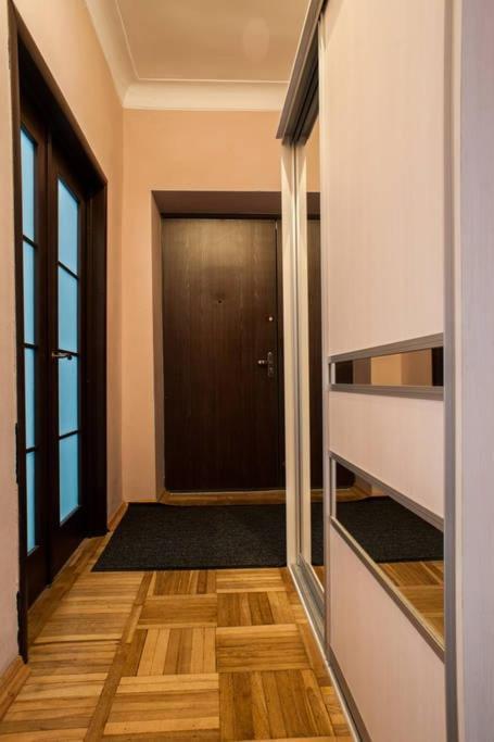 مينسك Apartment On Lenina 9 المظهر الخارجي الصورة