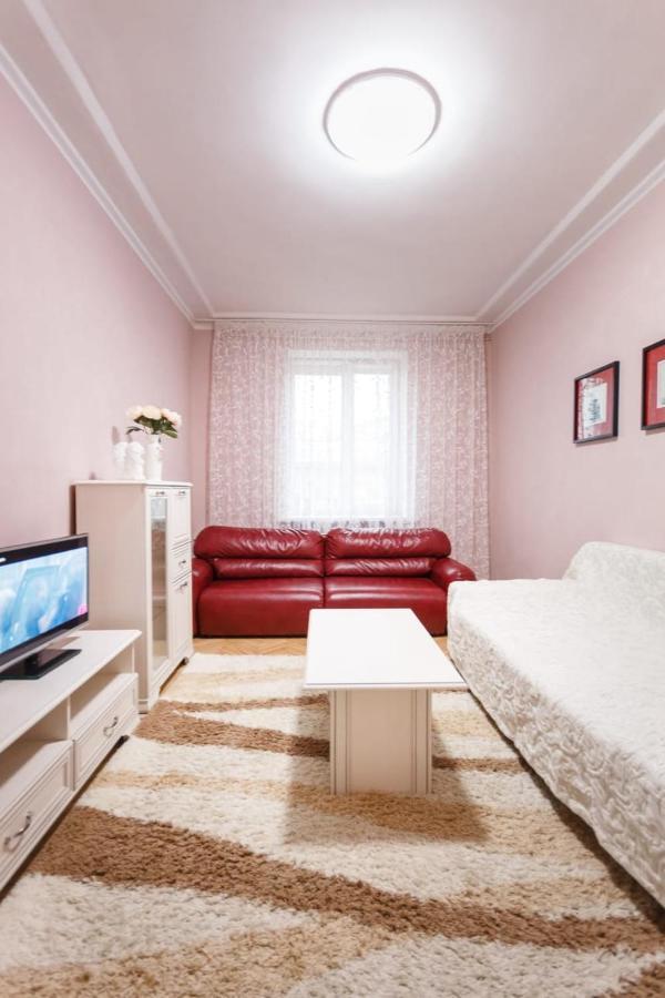 مينسك Apartment On Lenina 9 المظهر الخارجي الصورة