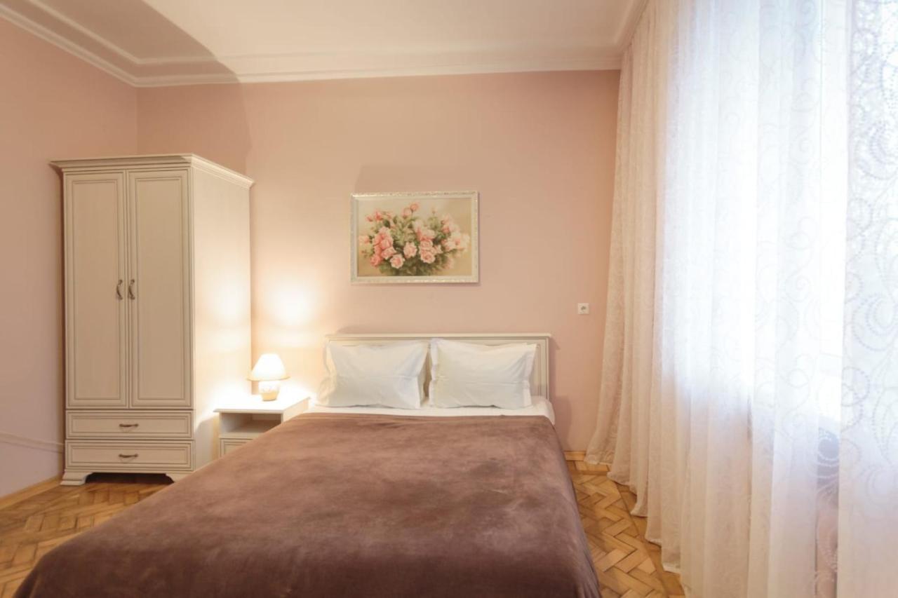 مينسك Apartment On Lenina 9 المظهر الخارجي الصورة